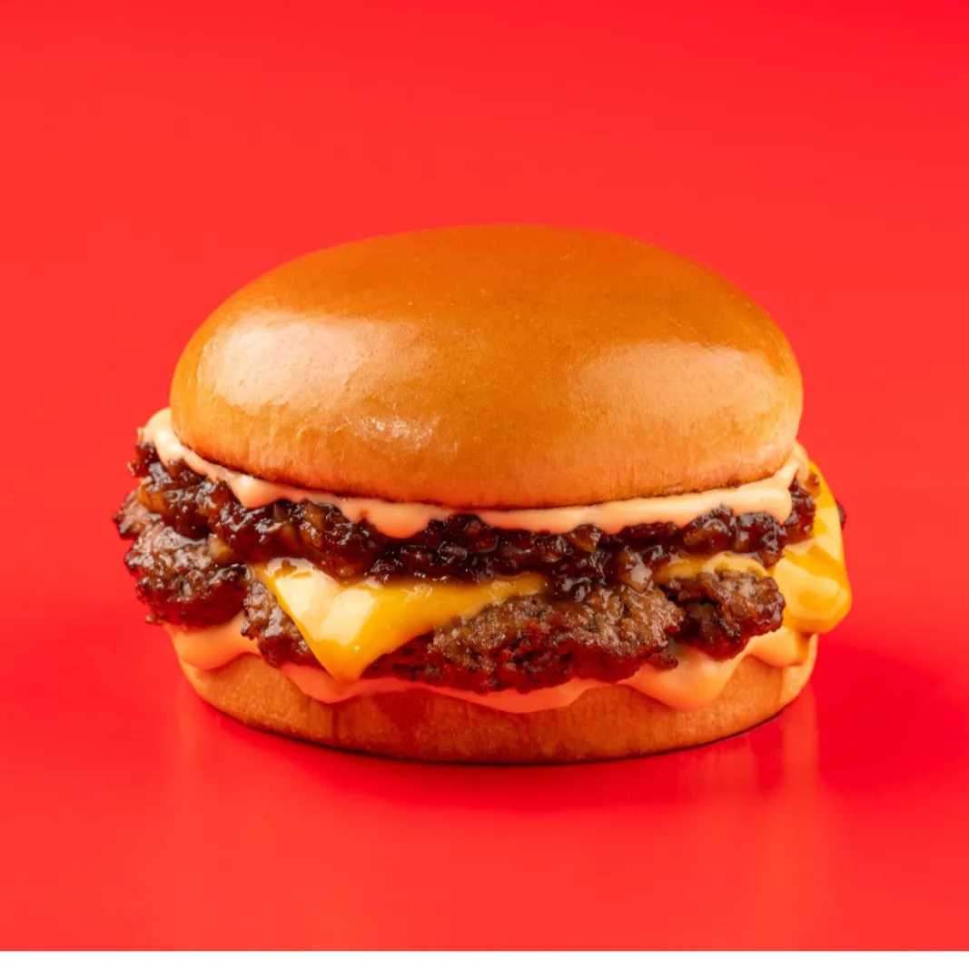 Animal Burger